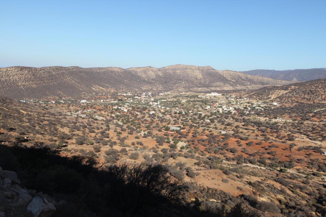 Riad Dar Haven Tamraght Εξωτερικό φωτογραφία