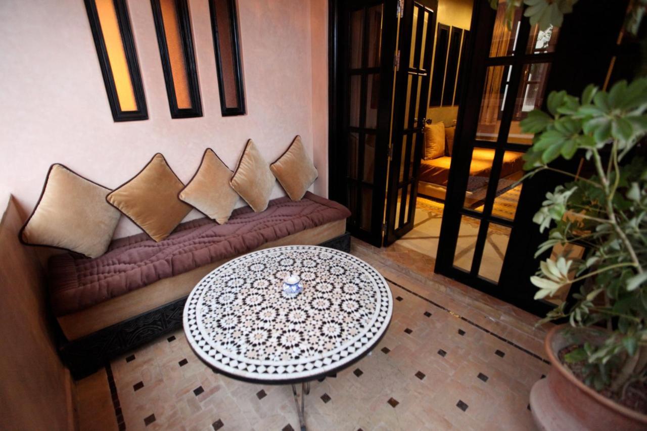 Riad Dar Haven Tamraght Εξωτερικό φωτογραφία