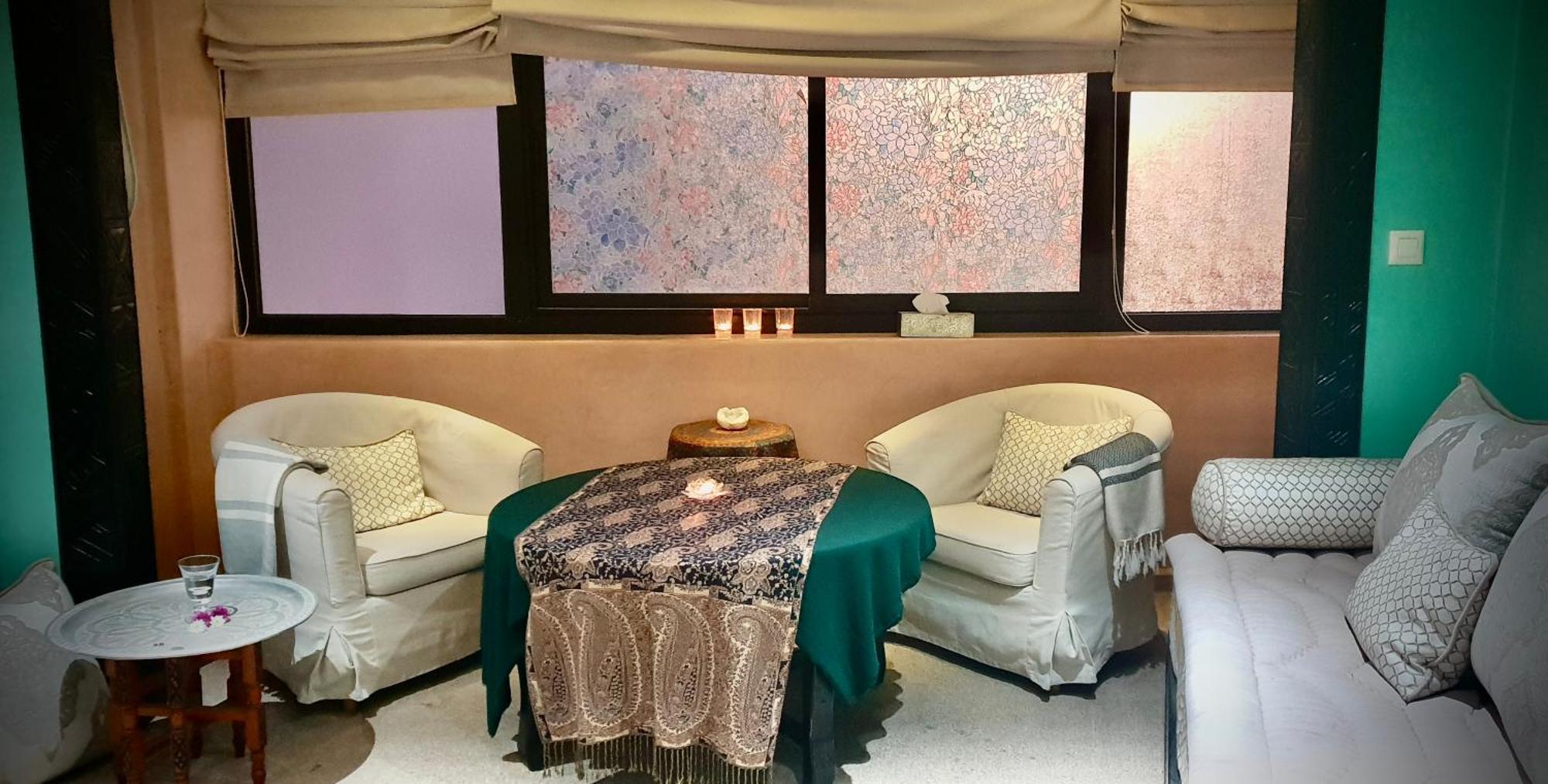 Riad Dar Haven Tamraght Εξωτερικό φωτογραφία