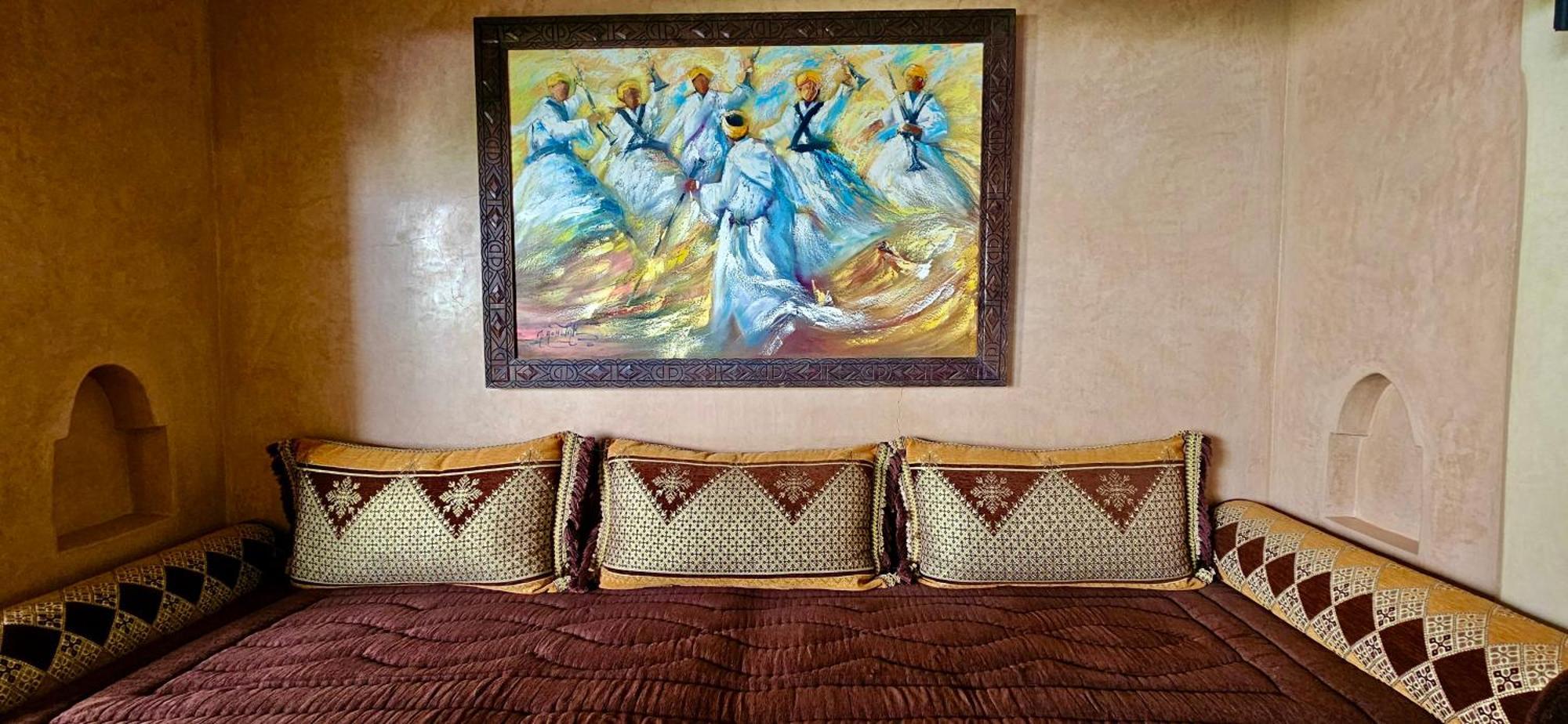 Riad Dar Haven Tamraght Εξωτερικό φωτογραφία