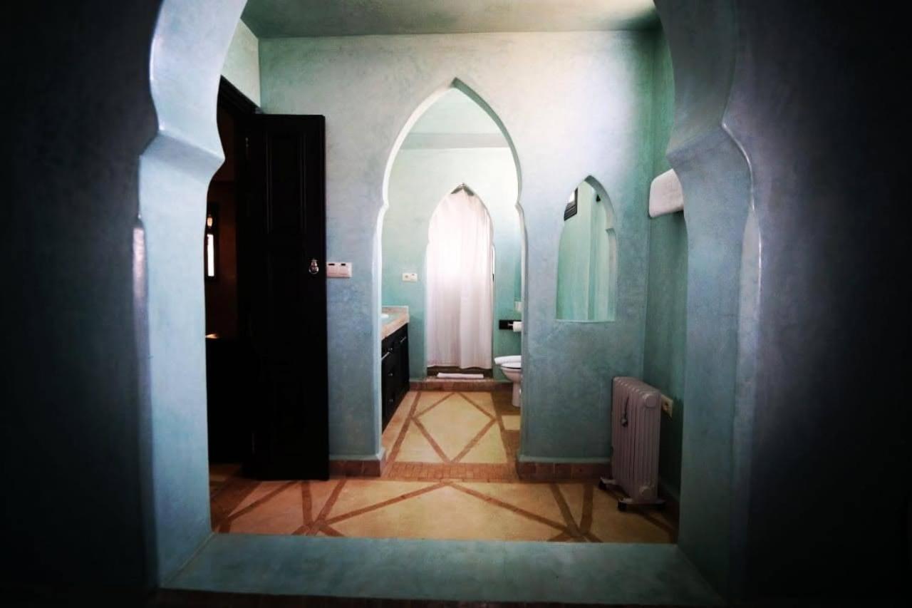 Riad Dar Haven Tamraght Εξωτερικό φωτογραφία