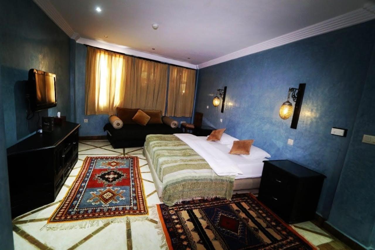 Riad Dar Haven Tamraght Εξωτερικό φωτογραφία