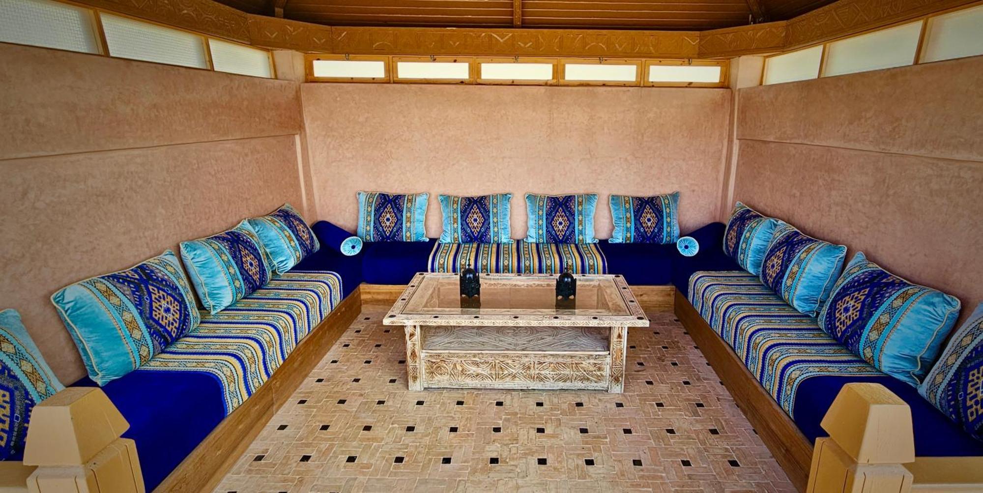 Riad Dar Haven Tamraght Εξωτερικό φωτογραφία