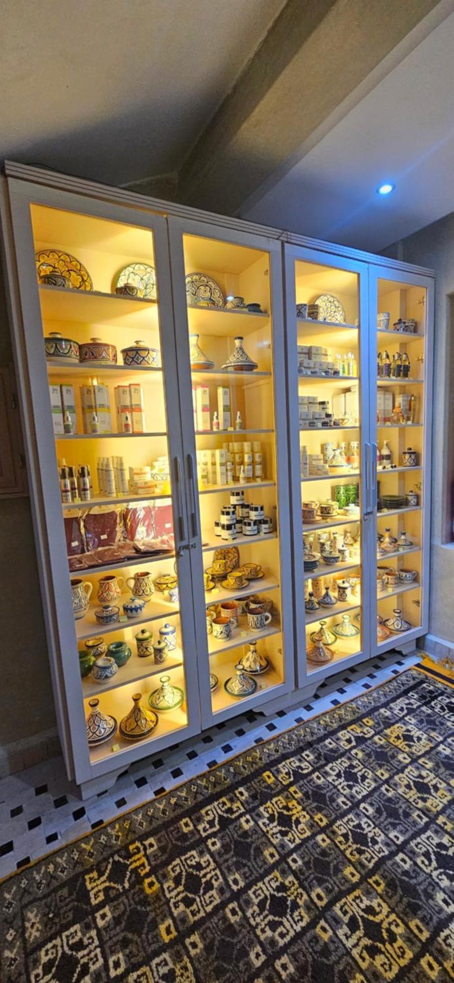 Riad Dar Haven Tamraght Εξωτερικό φωτογραφία