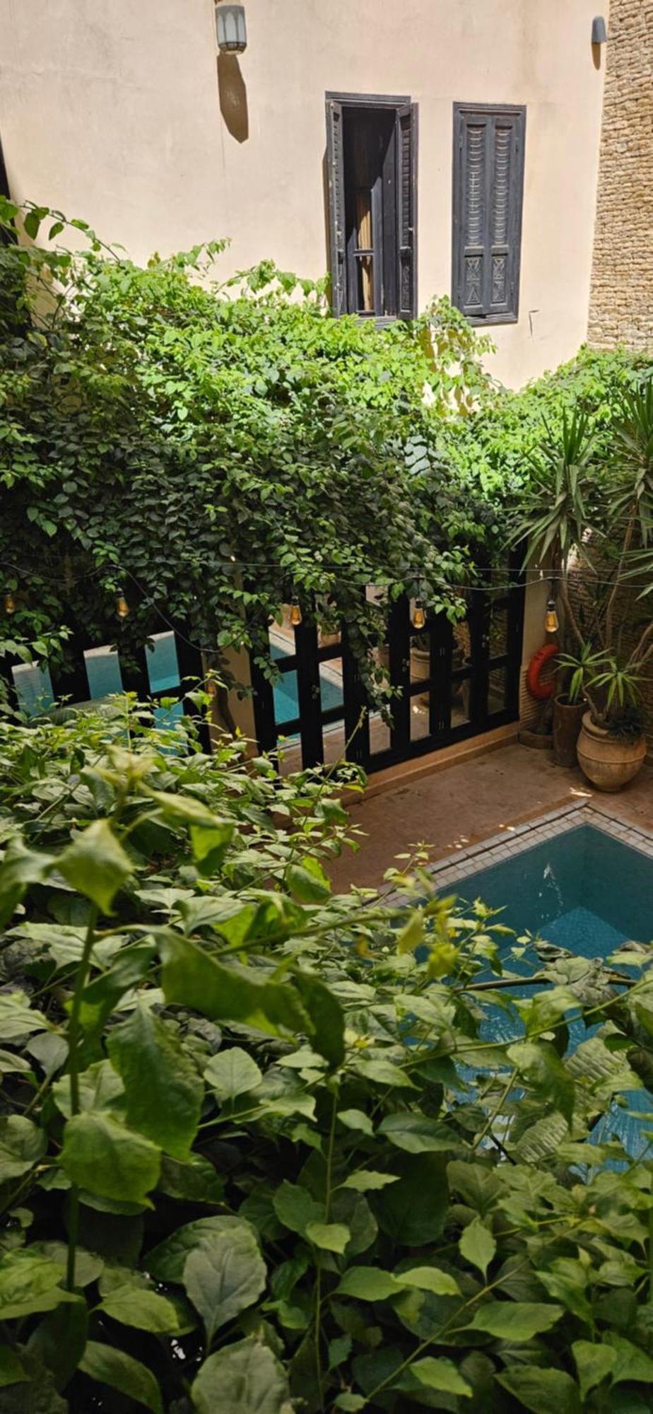 Riad Dar Haven Tamraght Εξωτερικό φωτογραφία