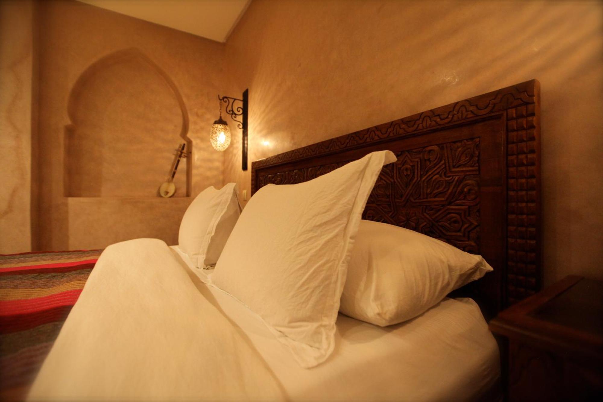 Riad Dar Haven Tamraght Εξωτερικό φωτογραφία