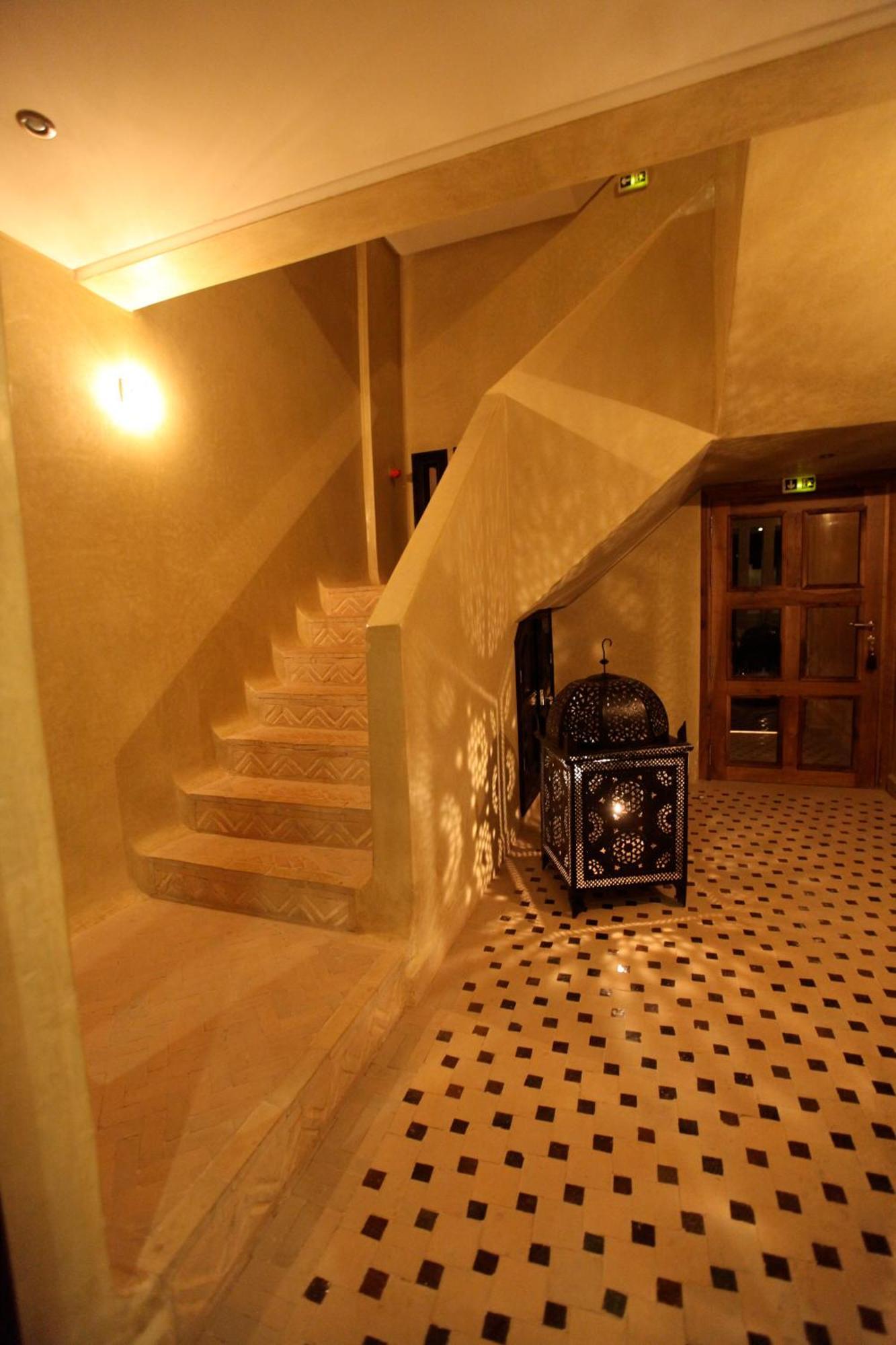 Riad Dar Haven Tamraght Εξωτερικό φωτογραφία