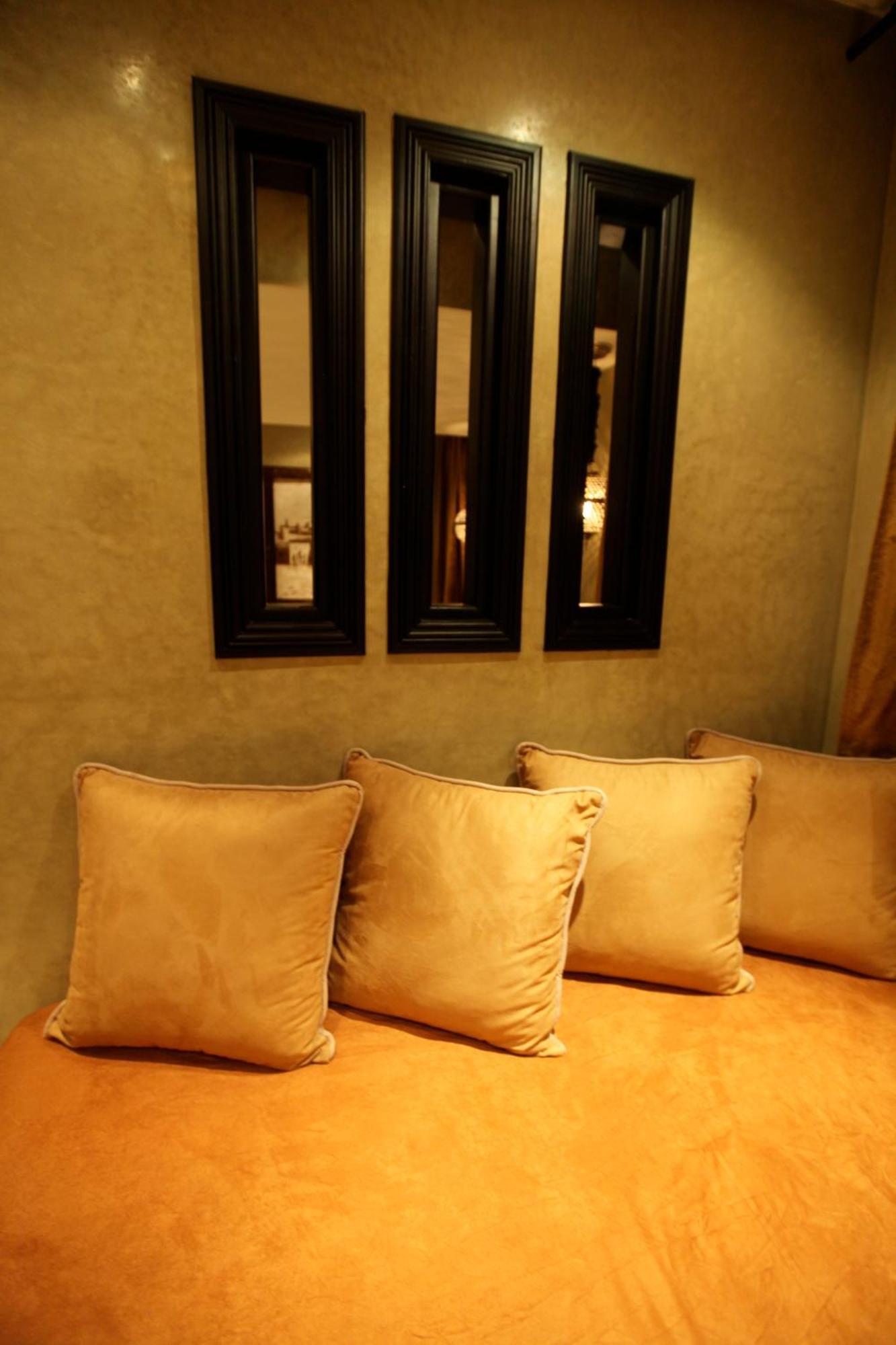 Riad Dar Haven Tamraght Εξωτερικό φωτογραφία
