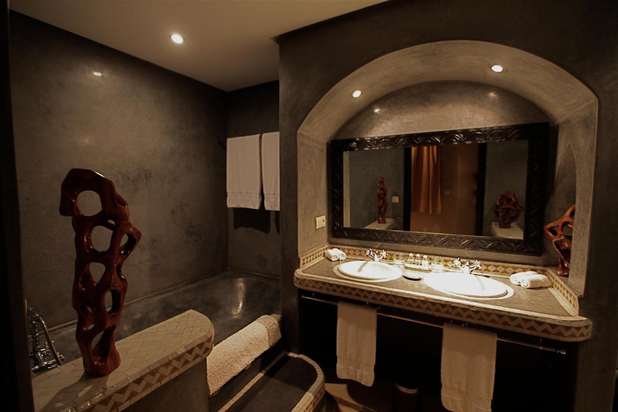 Riad Dar Haven Tamraght Εξωτερικό φωτογραφία