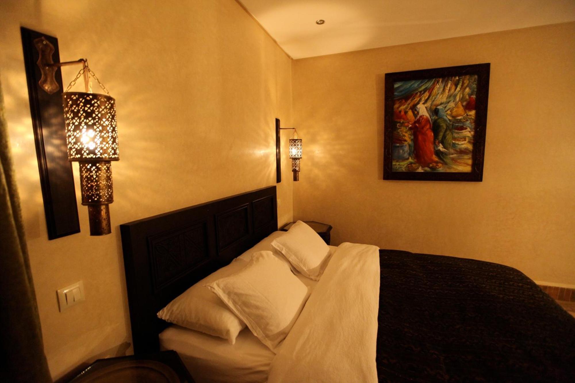 Riad Dar Haven Tamraght Εξωτερικό φωτογραφία