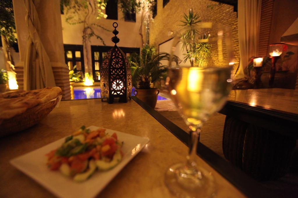 Riad Dar Haven Tamraght Εξωτερικό φωτογραφία