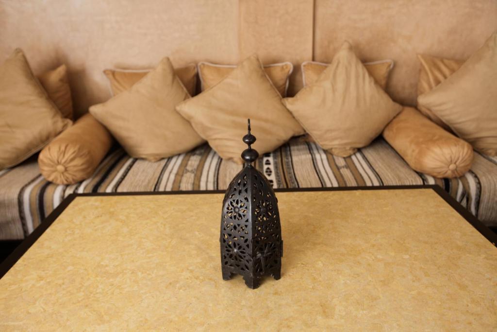 Riad Dar Haven Tamraght Εξωτερικό φωτογραφία