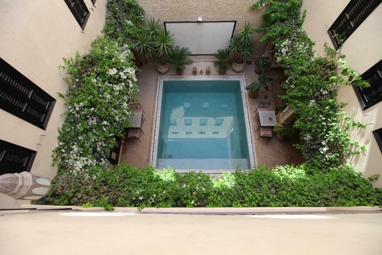 Riad Dar Haven Tamraght Εξωτερικό φωτογραφία